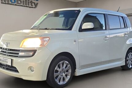 Daihatsu MATERIA 152.860 km 4.280 &euro; Braunschweig 38114