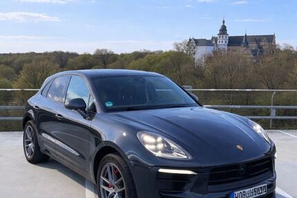 Porsche Macan 35.000 km 64.900 &euro; Wolfsburg 38446