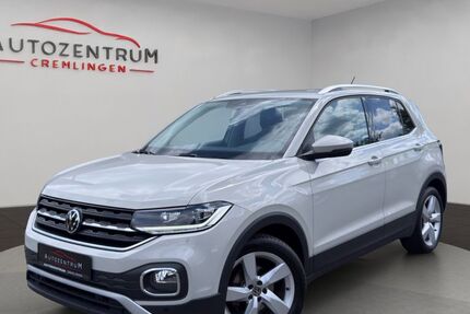 VW T-Cross 68.679 km 16.490 &euro; Cremlingen 38162