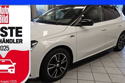 Skoda Fabia 19.076 km 21.650 € Wolfsburg-Heiligendorf 38444