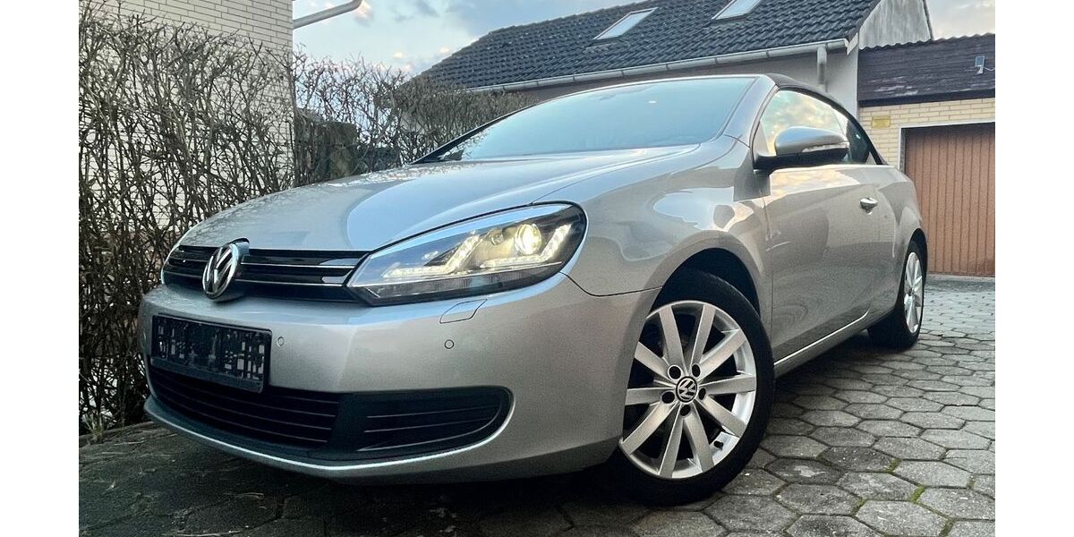 VW Golf 98.250 km 9.750 &euro; Wolfsburg 38442