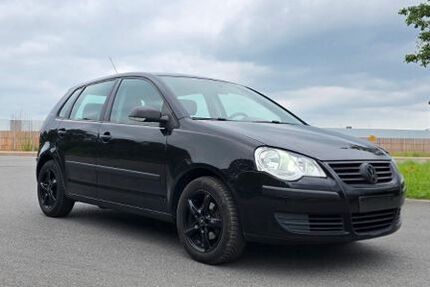 VW Polo 217.000 km 3.349 &euro; Wolfsburg 38446