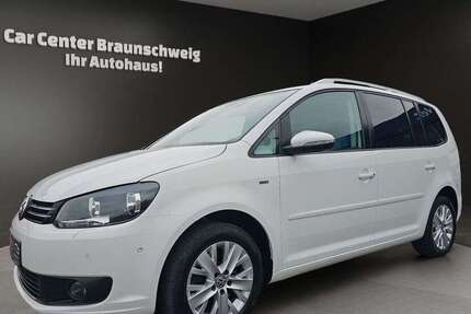 VW Touran 173.392 km 9.999 € Braunschweig 38120