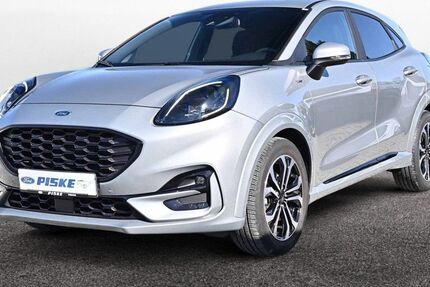 Ford Puma 37.900 km 16.950 &euro; Wolfenbüttel 38302