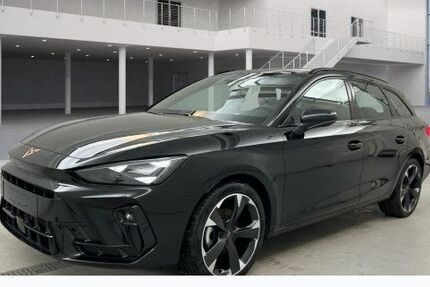Cupra Leon 11.717 km 28.490 &euro; Wolfsburg 38440