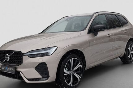Volvo XC60 18.900 km 49.990 &euro; Braunschweig 38114