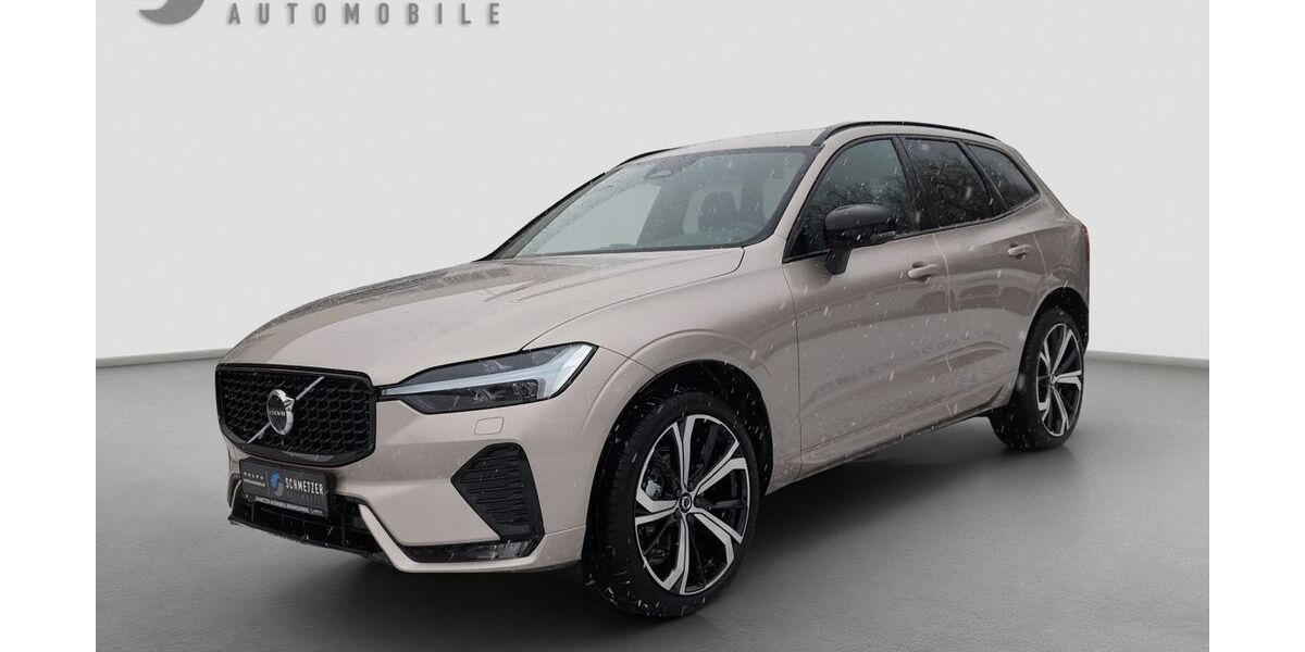 Volvo XC60 18.900 km 49.990 &euro; Braunschweig 38114