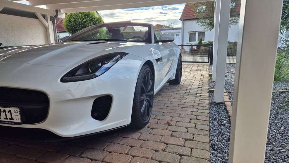 F-Type
