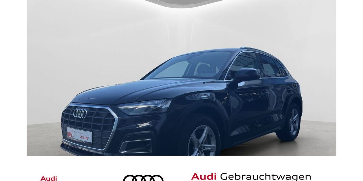 Audi Q5 103.150 km 27.990 &euro; Wolfsburg 38440