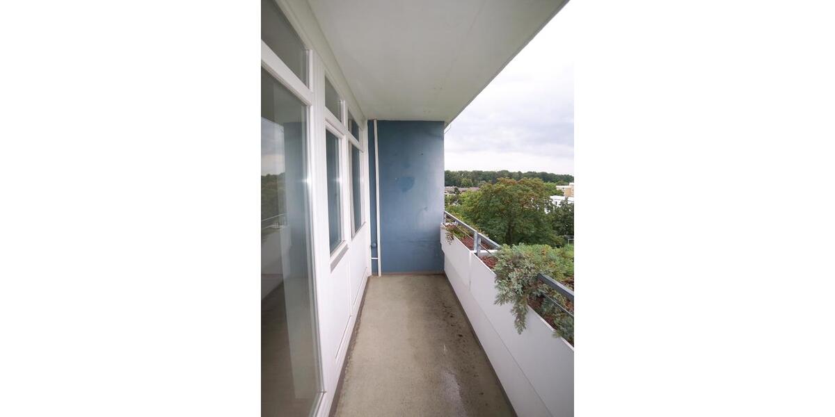 Etagenwohnung Wolfsburg Detmerode - 3 Zimmer, 69 m&sup2;, 549&euro; | Angebot:26120752