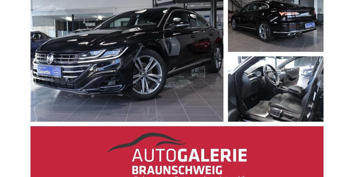 VW Arteon 29.300 km 28.900 &euro; Braunschweig 38116