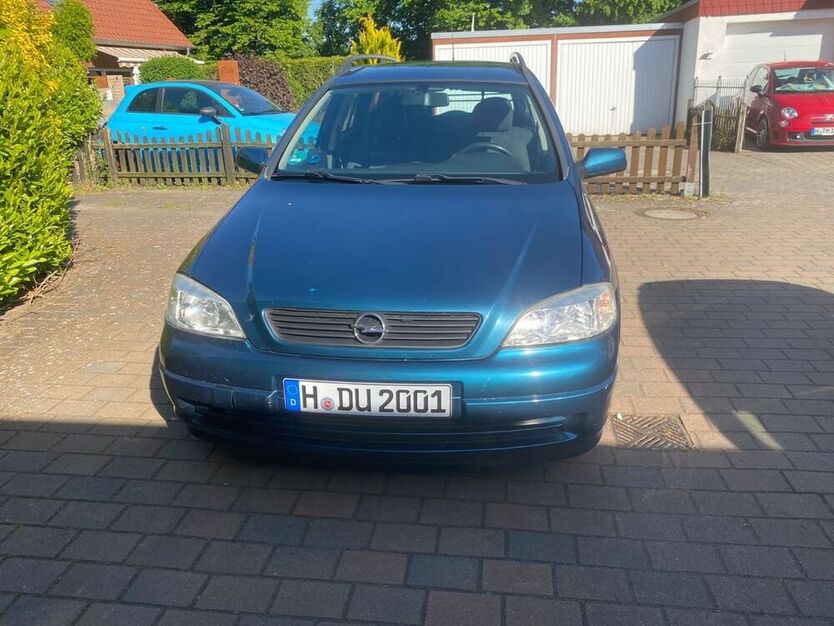 Astra