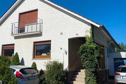 Gepflegtes Ein-bis Zweifamilienhaus in Peine - von privat 9 zimmer