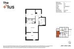 Erdgeschoßwohnung Wolfsburg Almke - 3 Zimmer, 83 m&sup2;, 900&euro; | Angebot:25806399