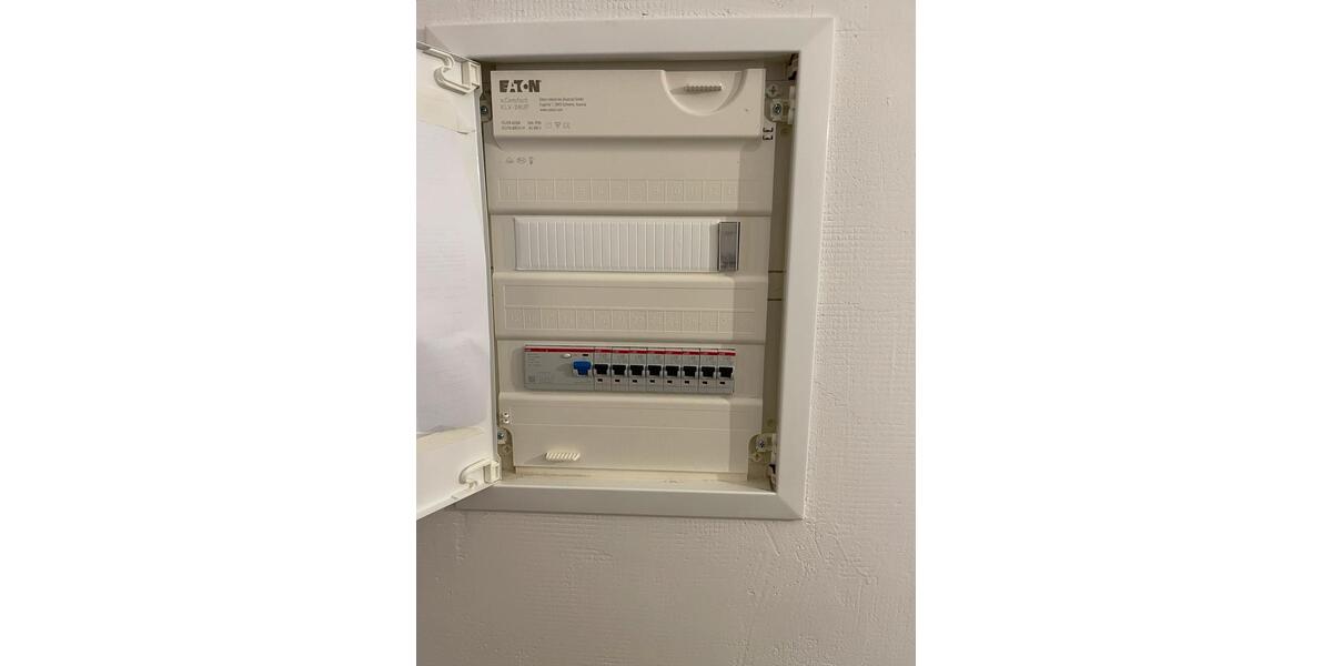 Etagenwohnung Salzgitter Ortschaft Nord - 3 Zimmer, 59 m&sup2;, 450&euro; | Angebot:24731344