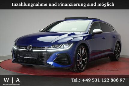 VW Arteon