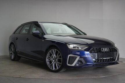 Audi A4 102.000 km 25.990 &euro; Braunschweig 38110