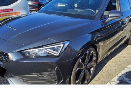 Cupra Leon 30.550 km 30.480 &euro; Wolfsburg 38440