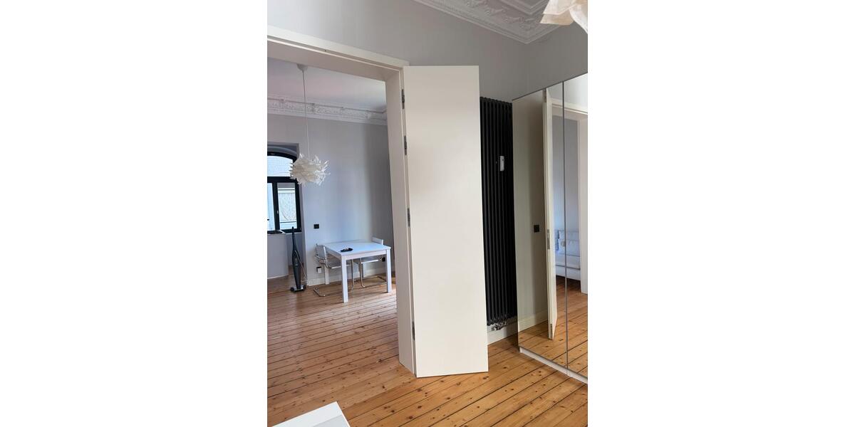 Etagenwohnung Braunschweig Nordstadt - 2 Zimmer, 50 m&sup2;, 325.000&euro; | Angebot:26373853