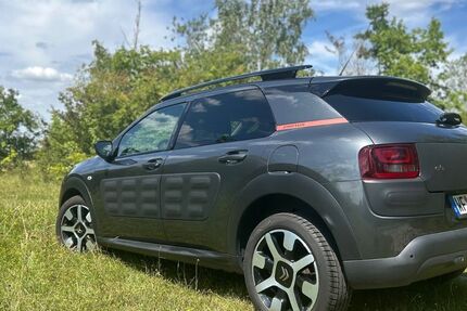 Citroen C4 Cactus 95.000 km 8.000 &euro; Braunschweig 38100