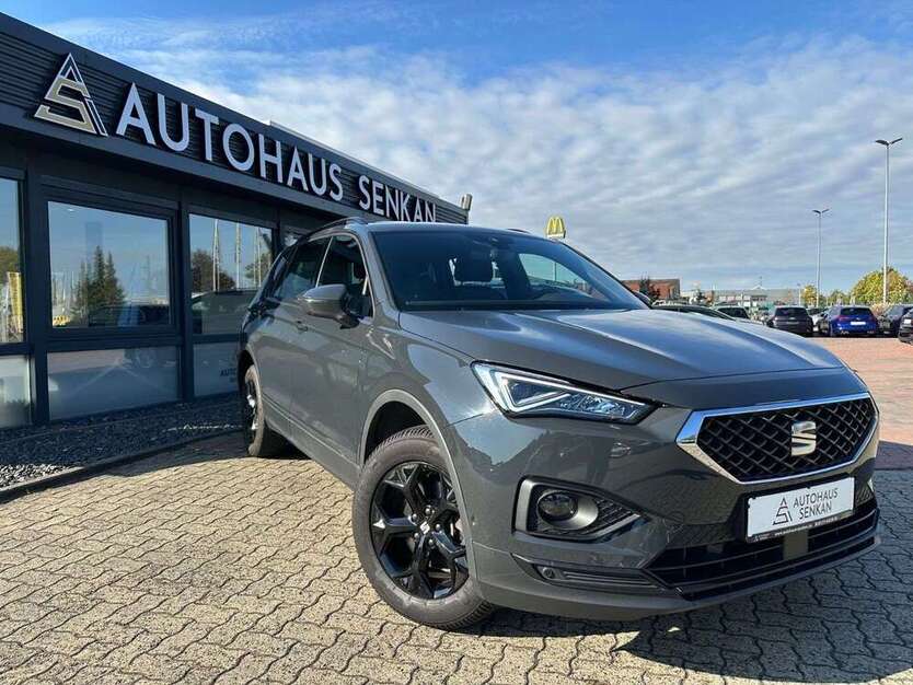 Seat Tarraco 78.000 km 27.690 € Peine 31228