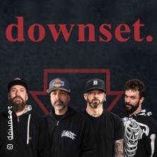 Downset 02.03.2027 KufA Haus