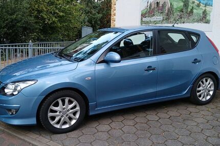 Hyundai i30 112.500 km 7.495 € Gifhorn 38518