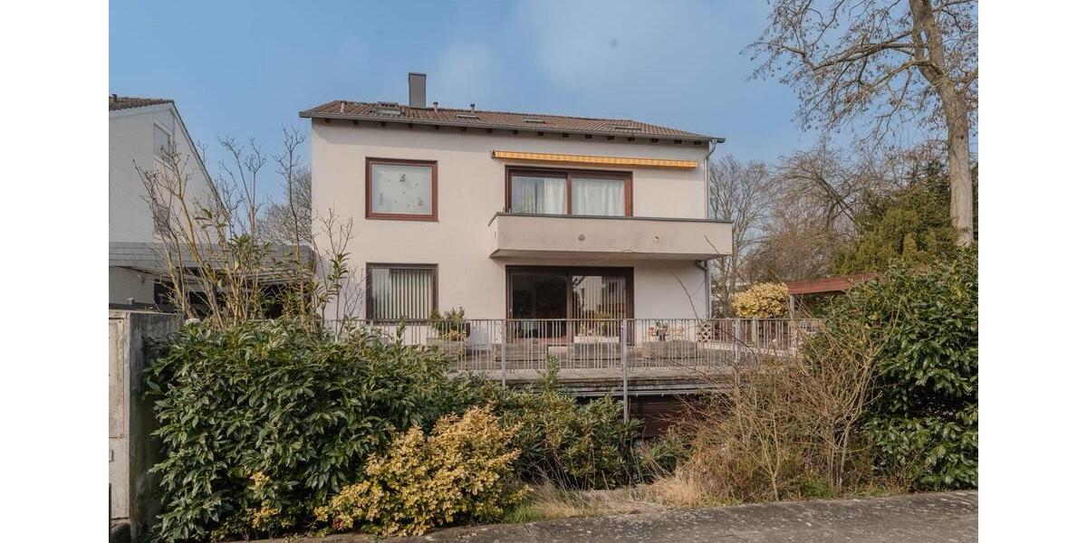 Etagenwohnung Braunschweig Lehndorf-Watenbüttel - 3 Zimmer, 65 m&sup2;, 550&euro; | Angebot:24993945