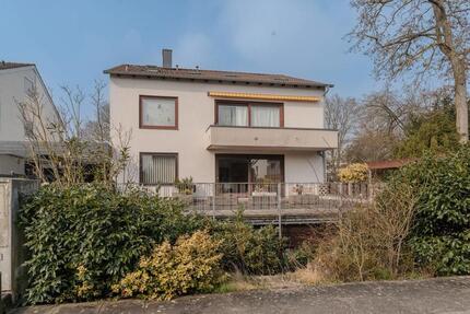 Wohnung Braunschweig Lehndorf-Watenbüttel - 3 Zimmer, 65 m&sup2;, 550&euro; | Angebot:24993945