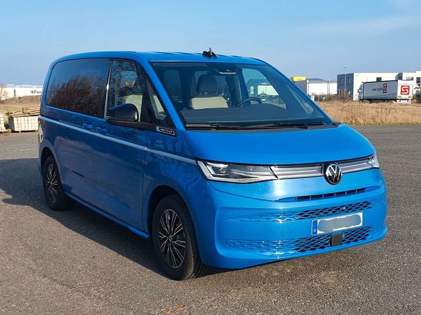 T7 Multivan