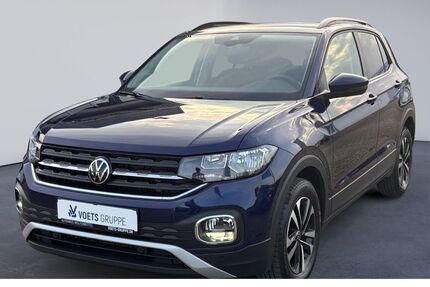 VW T-Cross 37.572 km 17.940 &euro; Wolfenbüttel 38304