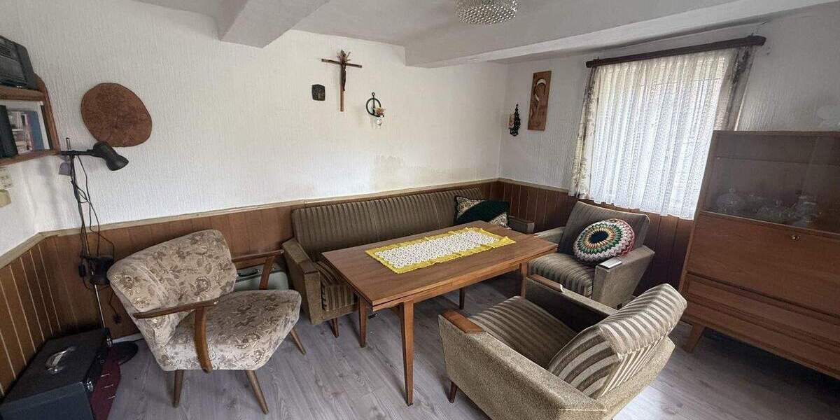 Einfamilienhaus Söhlde - 5 Zimmer, 103 m&sup2;, 87.000&euro; | Angebot:24635052