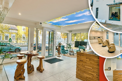 Büro in Braunschweig 1.950 € 103 m² zimmer