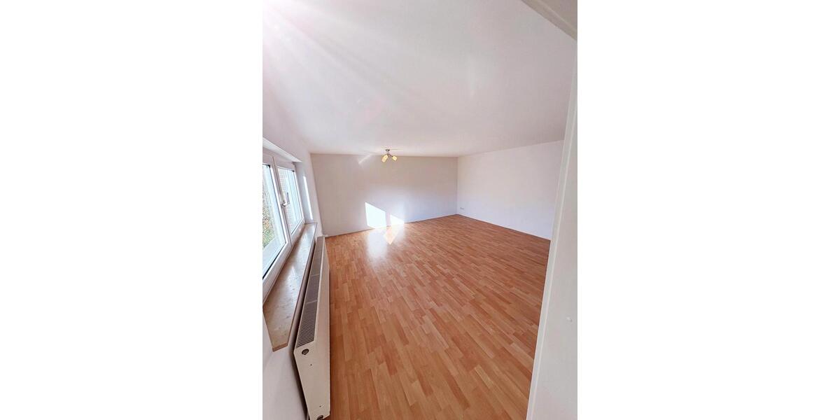 Etagenwohnung Salzgitter Ortschaft Nord - 2 Zimmer, 59 m&sup2;, 450&euro; | Angebot:25978195