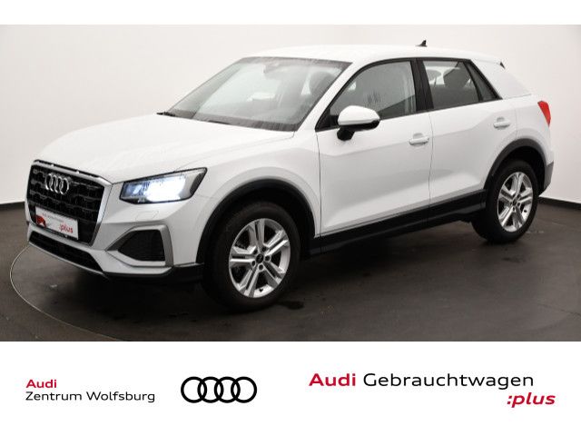 Audi Q2 2.633 km 28.690 &euro; Wolfsburg 38440