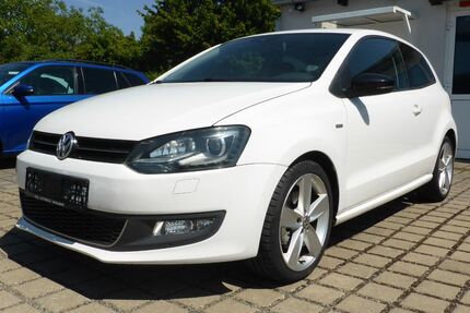 VW Polo 243.300 km 4.490 &euro; Wolfenbüttel 38304