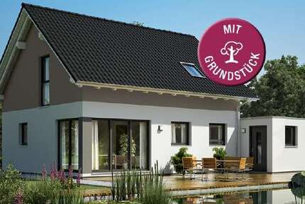 Haus zum Kaufen in Osloß 567.500 € 102 m² 4 zimmer