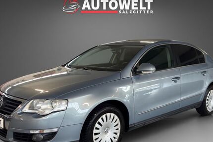 VW Passat 308.000 km 1.999 € Salzgitter 38229