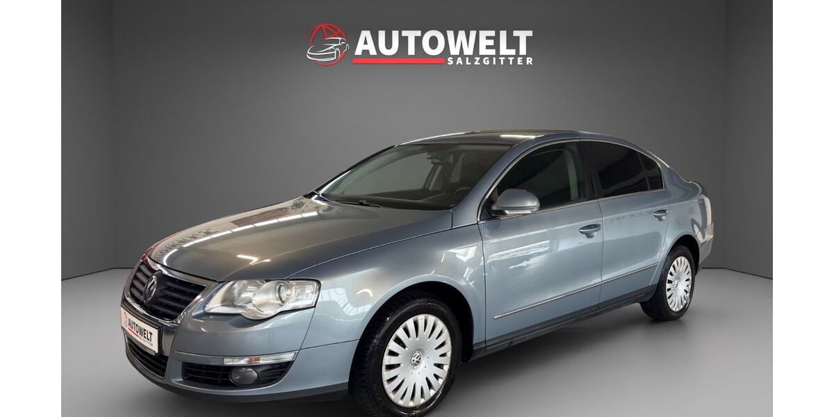 VW Passat 308.000 km 1.999 &euro; Salzgitter 38229