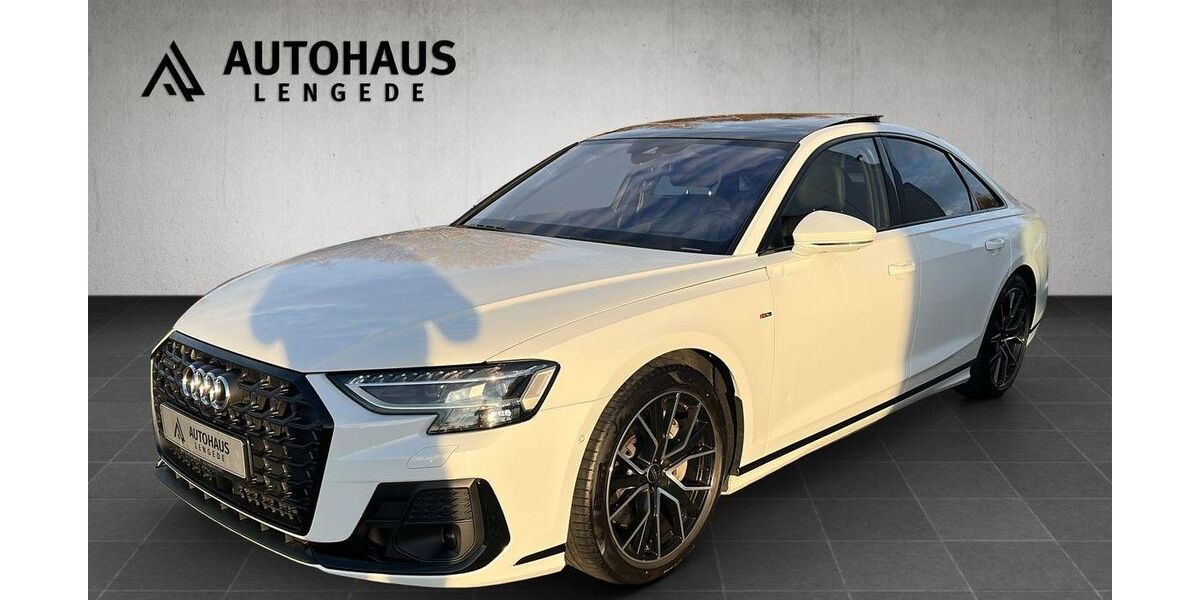 Audi A8 46.988 km 59.999 &euro; Lengede 38268
