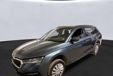 Skoda Octavia 224.497 km 12.990 &euro; Braunschweig 38122