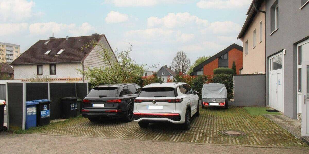Gewerbeobjekt Braunschweig Lehndorf - 6 Zimmer, 650.000&euro; | Angebot:26487137