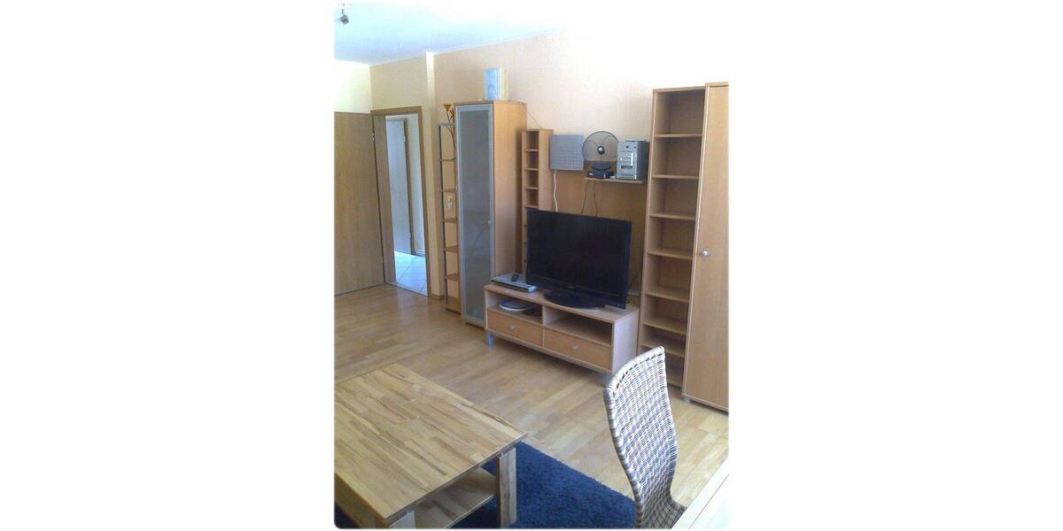 Etagenwohnung Braunschweig Innenstadt - 3 Zimmer, 58 m&sup2;, 880&euro; | Angebot:26816669
