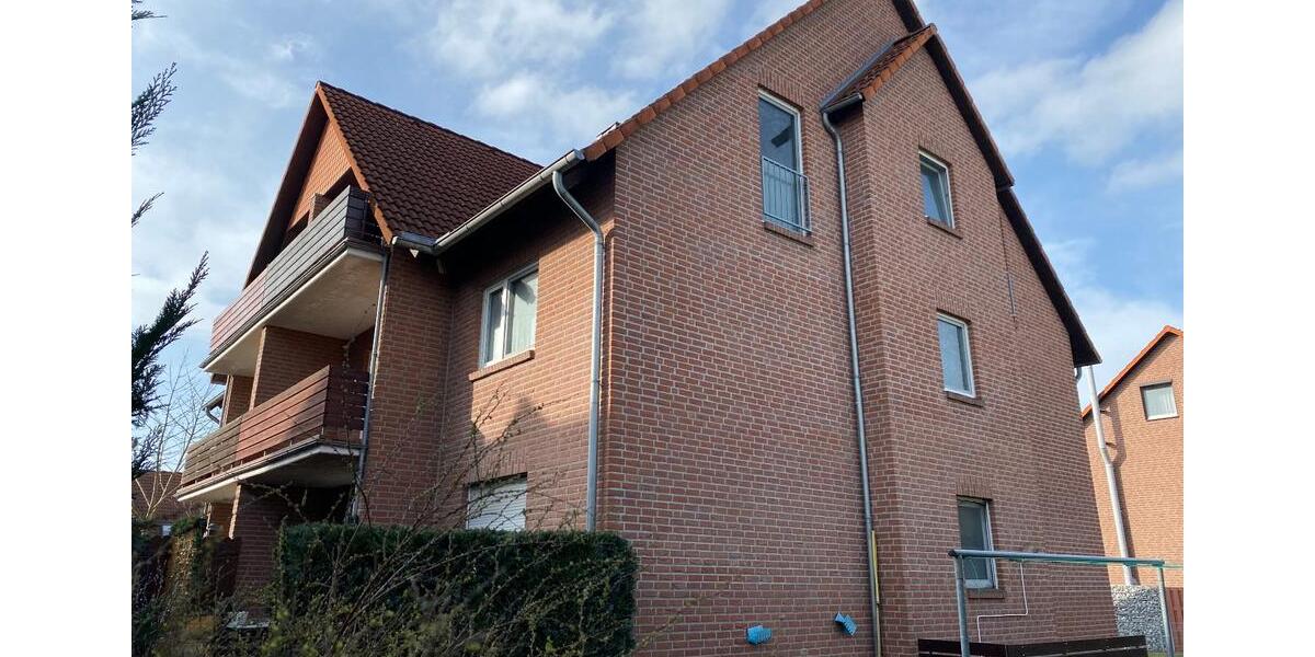 Etagenwohnung Gifhorn - 3 Zimmer, 77 m&sup2;, 169.000&euro; | Angebot:24783378