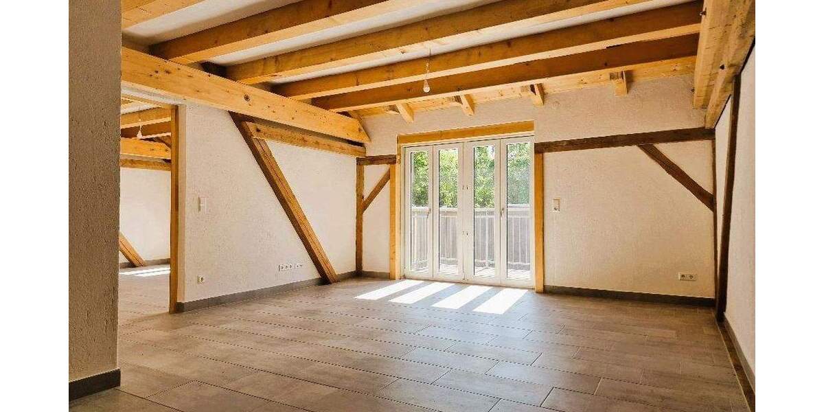 Etagenwohnung Wolfsburg Ehmen Ehmen - 3 Zimmer, 87 m&sup2;, 1.094&euro; | Angebot:25654262