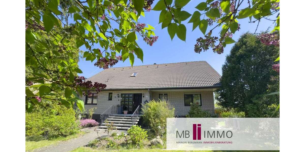 Einfamilienhaus Wolfsburg-Ehmen Ehmen - 9 Zimmer, 255 m&sup2;, 565.000&euro; | Angebot:24460481