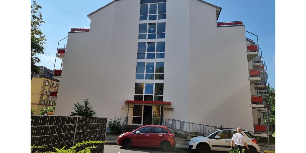 Etagenwohnung Braunschweig Nordstadt - 1 Zimmer, 25 m&sup2;, 340&euro; | Angebot:25383139