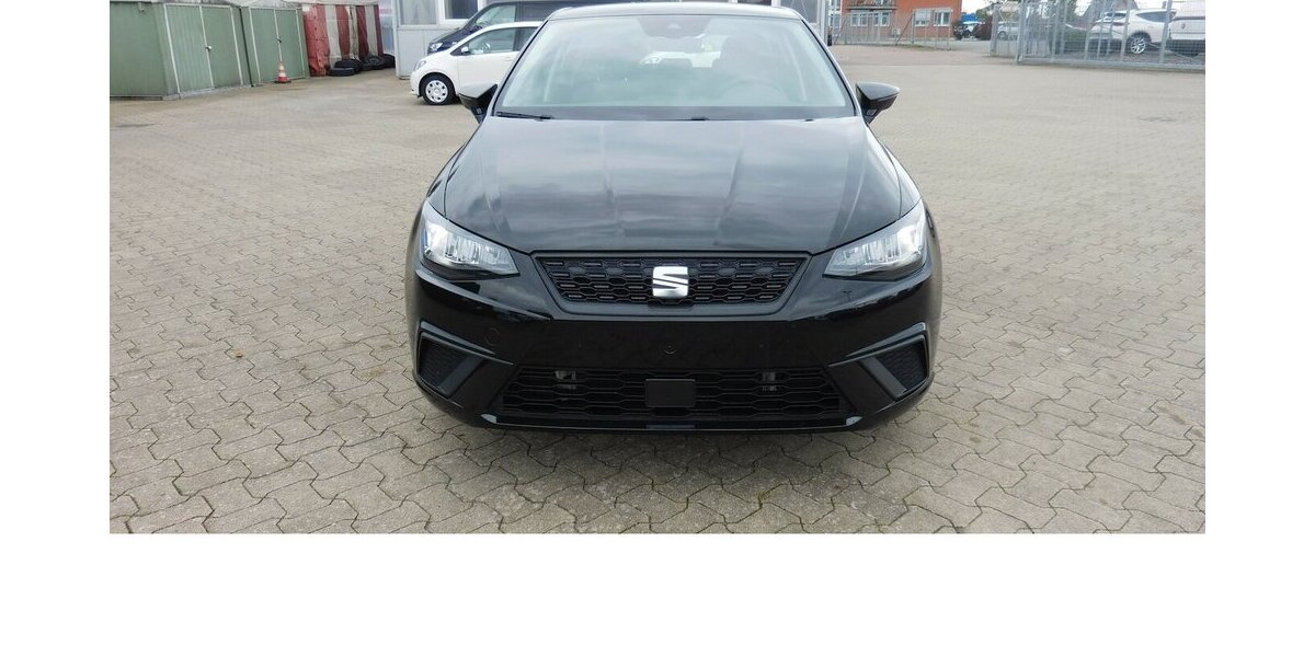 Seat Ibiza 1.0 Style TSI BMT 4Trg Navi Klima 15.900 km 15.990 &euro; Vordorf 38533