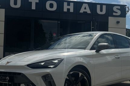 Cupra Leon 22.111 km 29.500 &euro; Salzgitter 38259