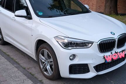 BMW X1 108.500 km 19.650 &euro; Braunschweig 30108